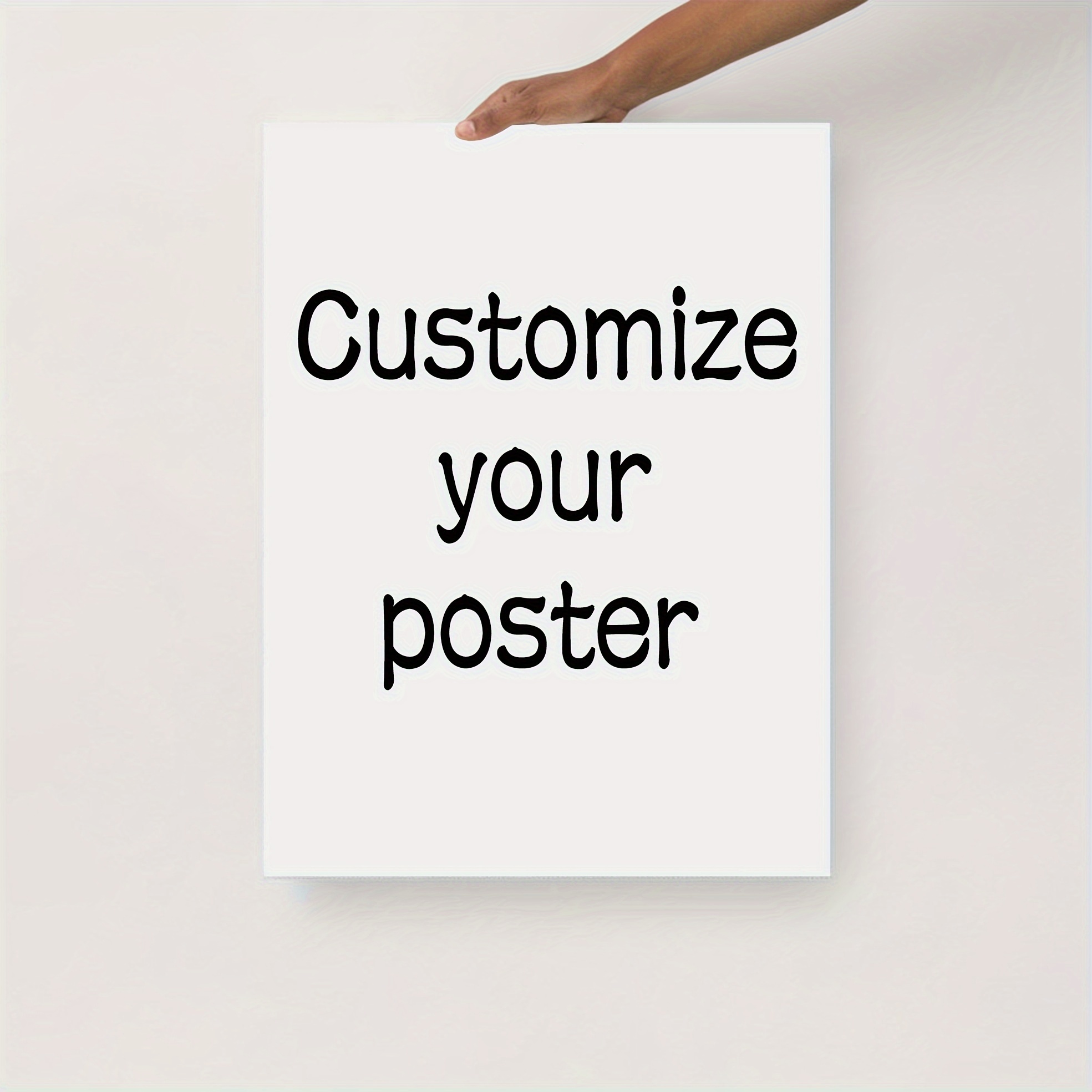 Personalized Name Box - Custom Canvas Printing Personalized Photo Suitable