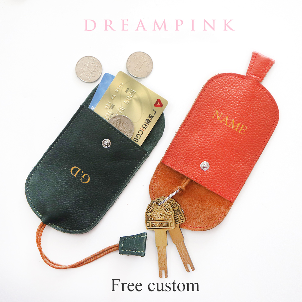 Free Monogram Cowhide Key Wall - đánh giá và giá Monogram Keychain Leather