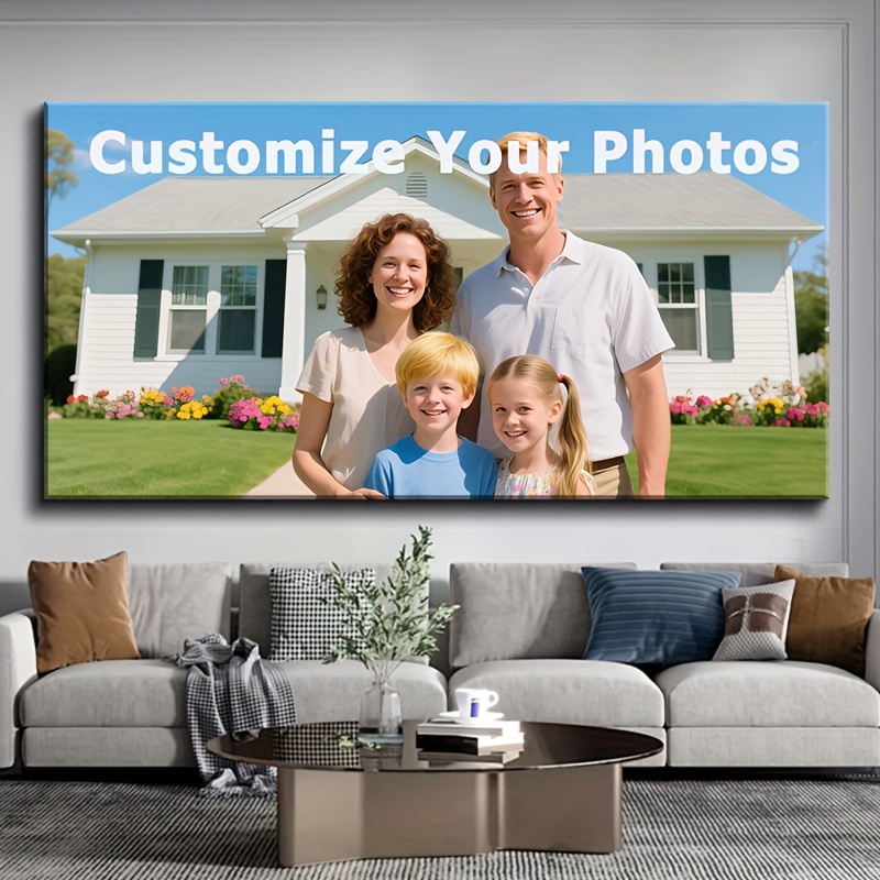 1pc Personalized Custom Photo  - đánh giá và giá Pet Portrait Custom
