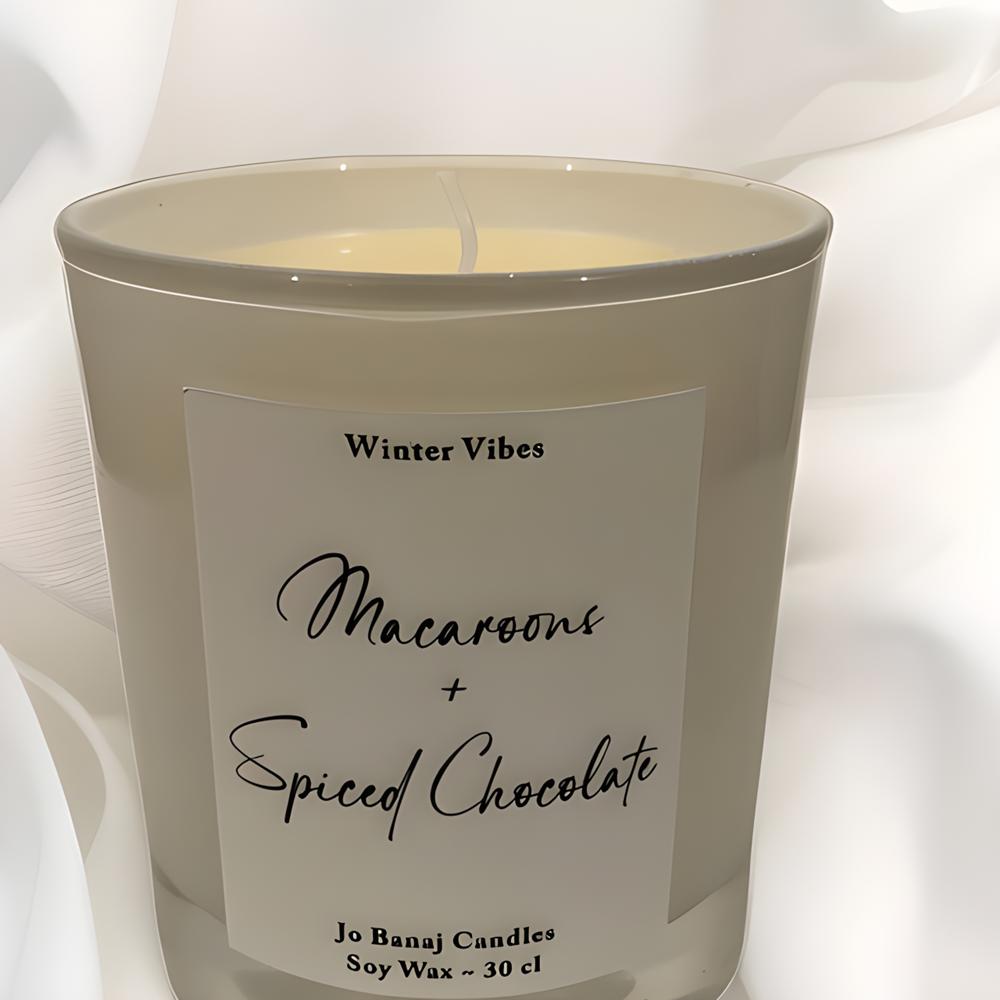 Personalised Candle Label Stic - đánh giá và giá Personalised Candle Label