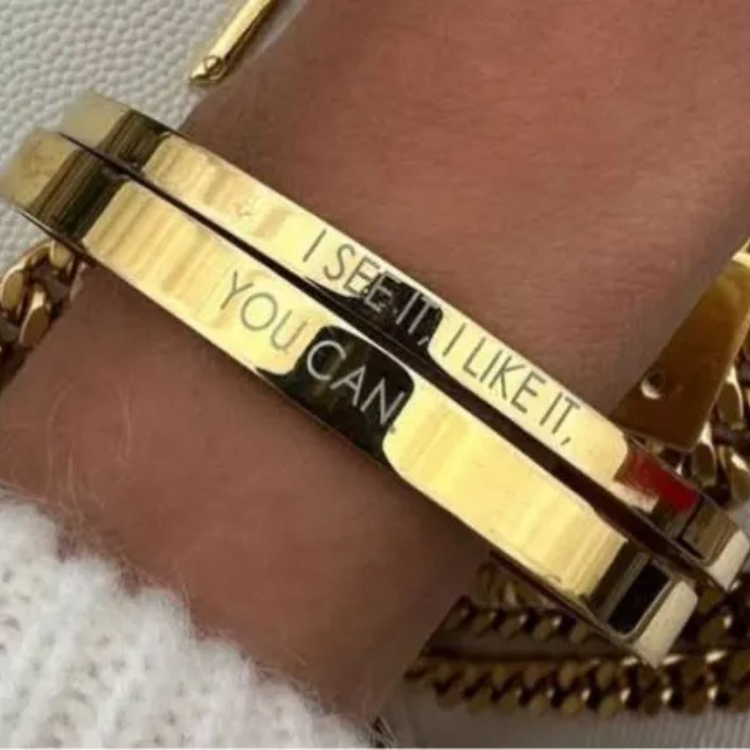 DUOYING Stainless Steel 4/6/8m - đánh giá và giá Coordinates Bracelet