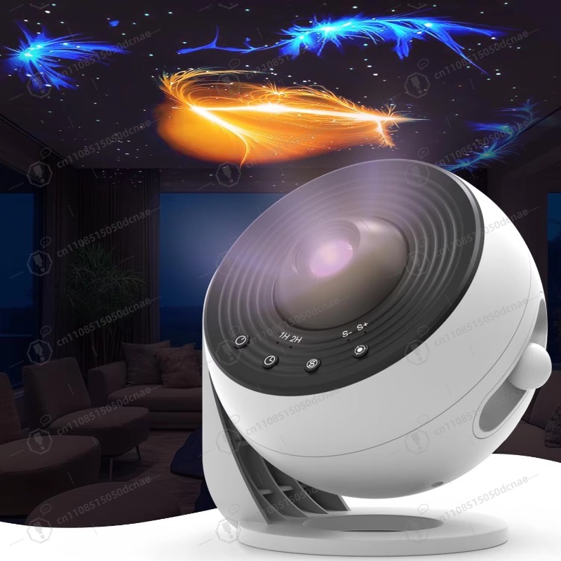 Custom Star Map Projector - Pe - đánh giá và giá Custom Star Map