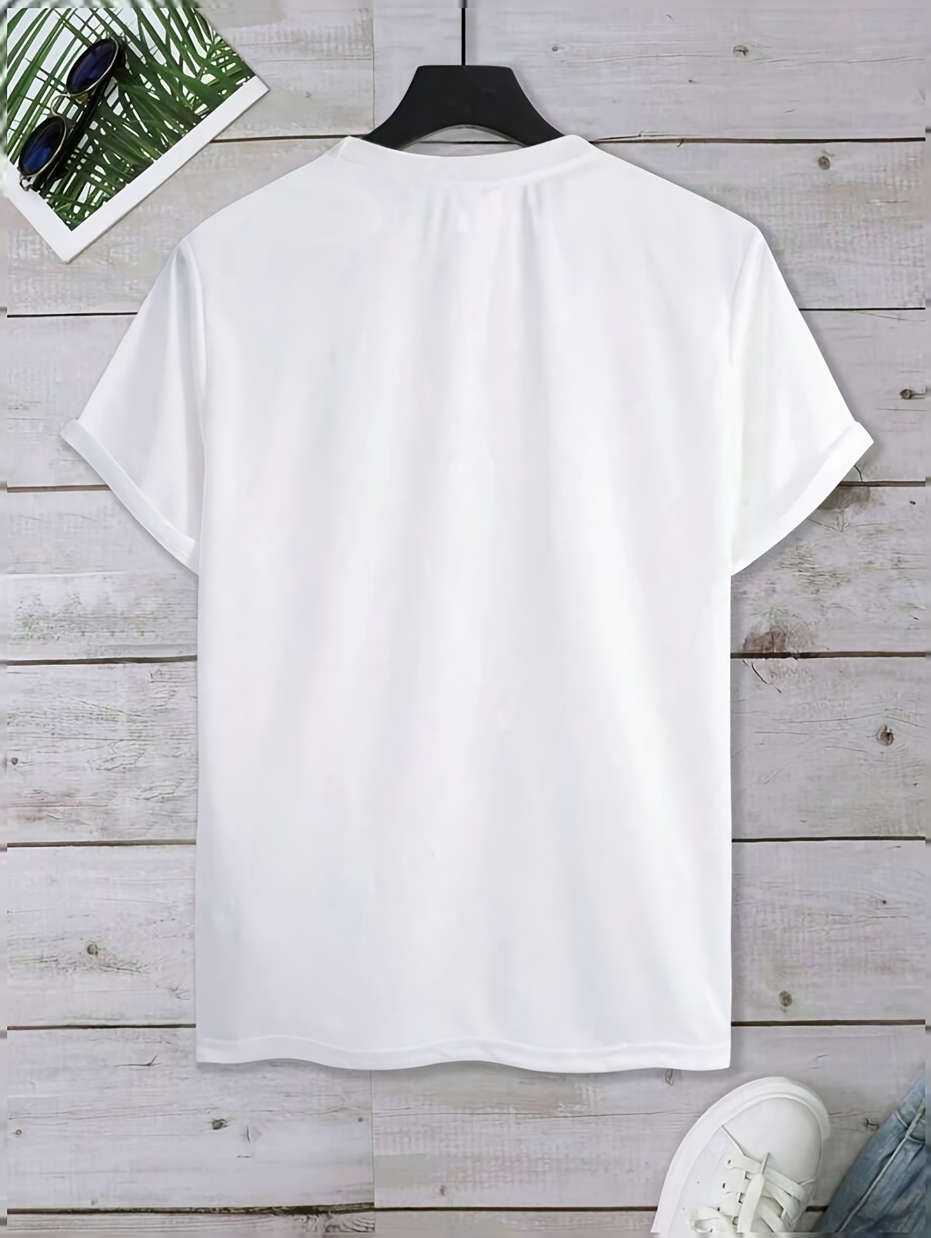 White Crewneck T-Shirt With Ra - đánh giá và giá Family Tree Print