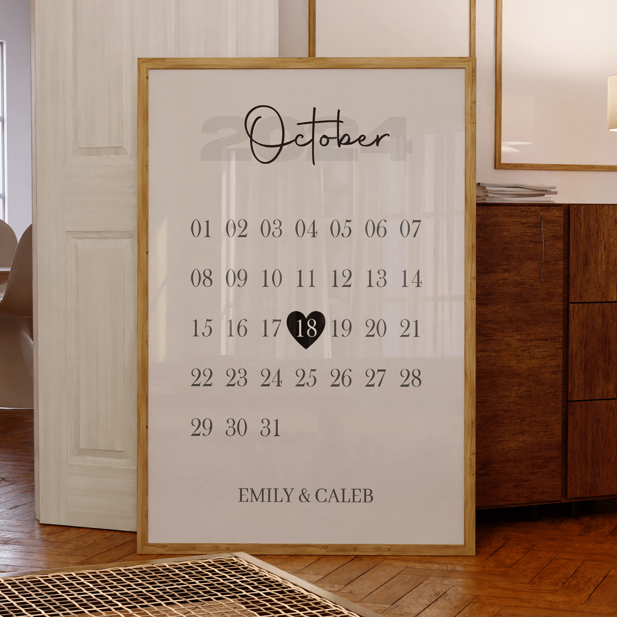 Personalized Custom Name Valen - đánh giá và giá Custom Map Poster