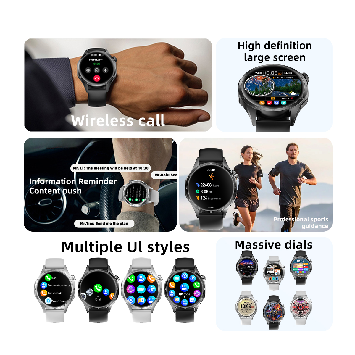 2026 Watch 5 Pro GPS Track Com - đánh giá và giá Custom Photo Book