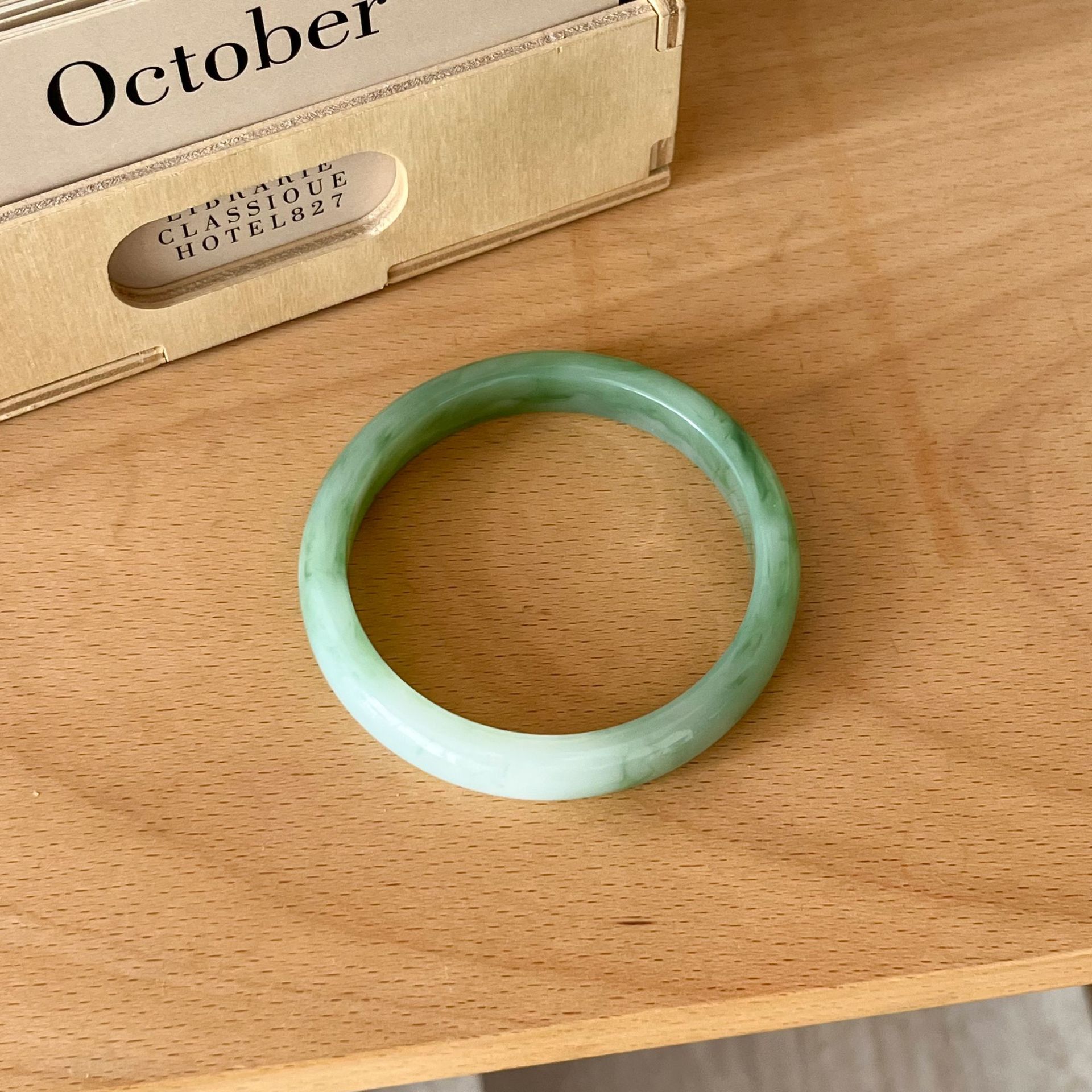 Smudged Resin Fine Bracelets f - đánh giá và giá Coordinates Bracelet