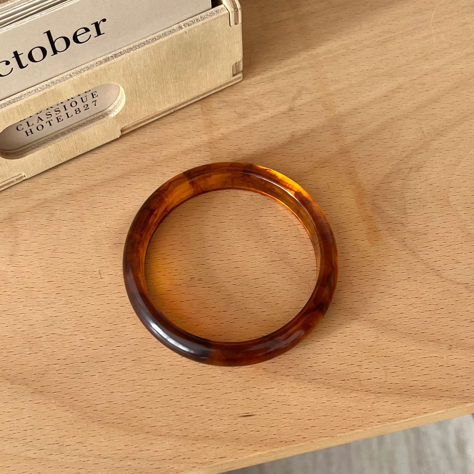 Smudged Resin Fine Bracelets f - đánh giá và giá Coordinates Bracelet