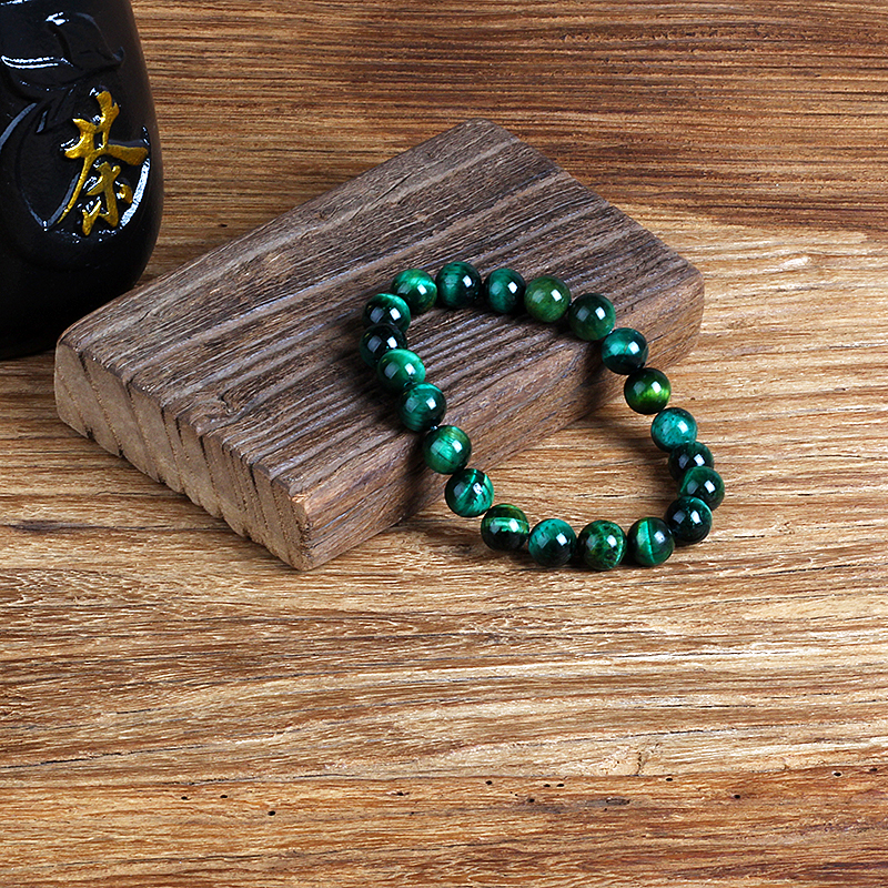 Lightning Royal Green Tiger Ey - đánh giá và giá Coordinates Bracelet