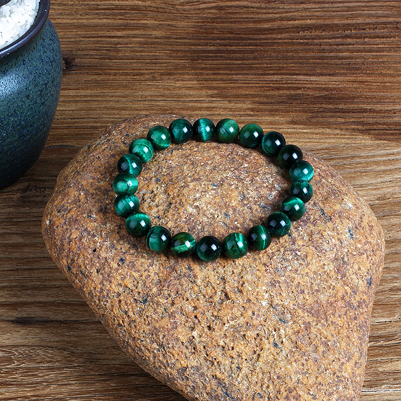 Lightning Royal Green Tiger Ey - đánh giá và giá Coordinates Bracelet