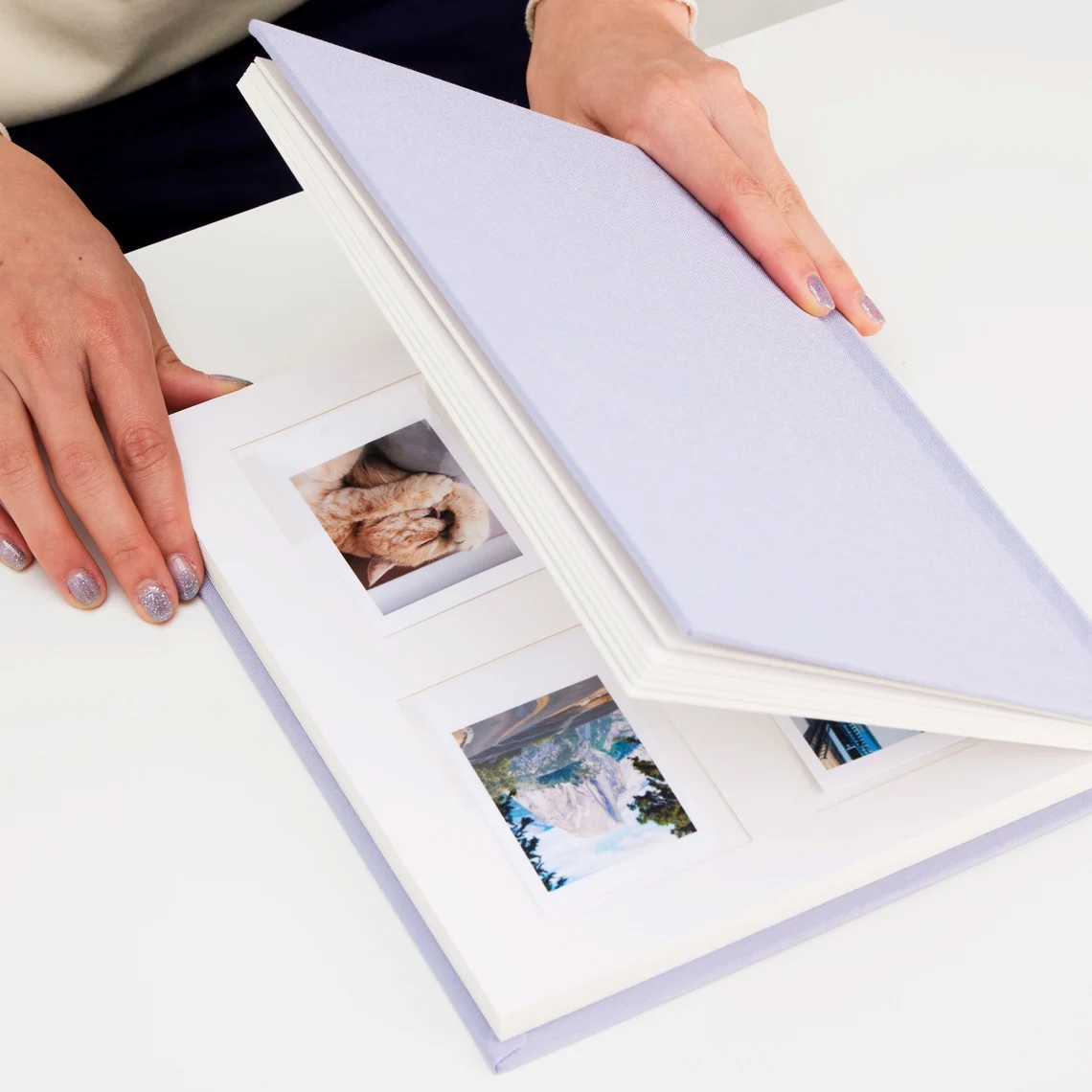 Personalized Custom Photo Book - đánh giá và giá Custom Photo Book