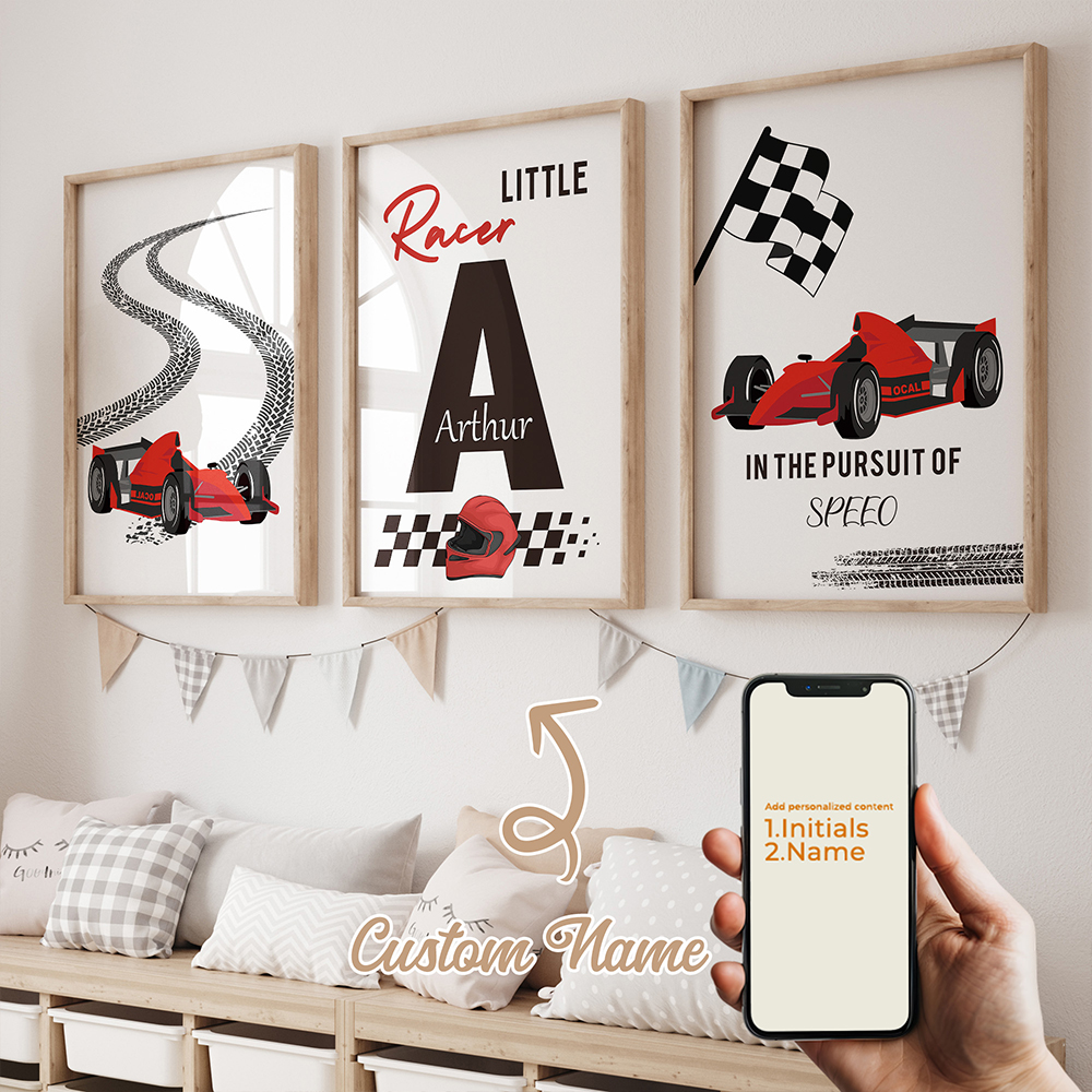 3pcs Personalized Custom Name  - đánh giá và giá Personalized Name Box