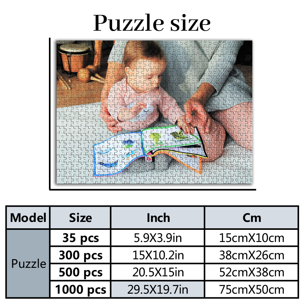 35/300/500/1000pcs Personalize - đánh giá và giá Pet Portrait Custom