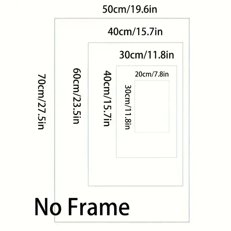 Frameless,1PCS Demon Slayer Fu - đánh giá và giá Photo Mosaic Print