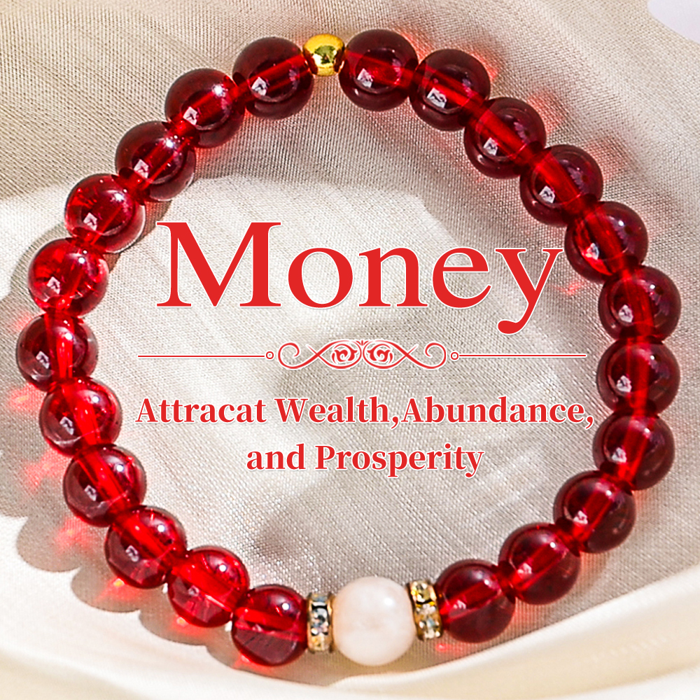 1PC Prosperity and Abundance H - đánh giá và giá Coordinates Bracelet