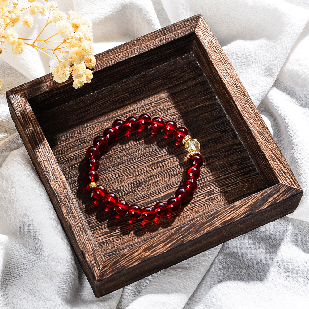 1PC Prosperity and Abundance H - đánh giá và giá Coordinates Bracelet