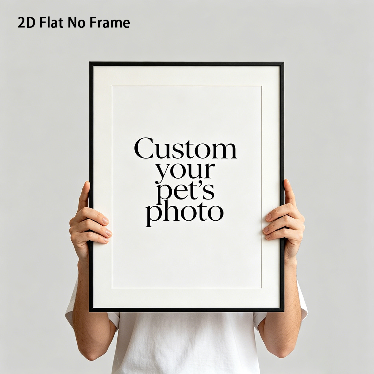 Custom Pet Photos Dog Annivers - đánh giá và giá Pet Portrait Custom