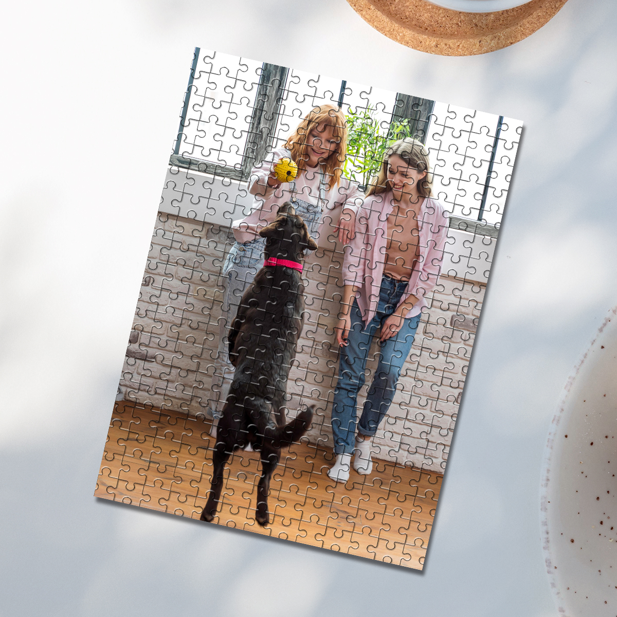 35/150/300/500/1000pcs Persona - đánh giá và giá Pet Portrait Custom