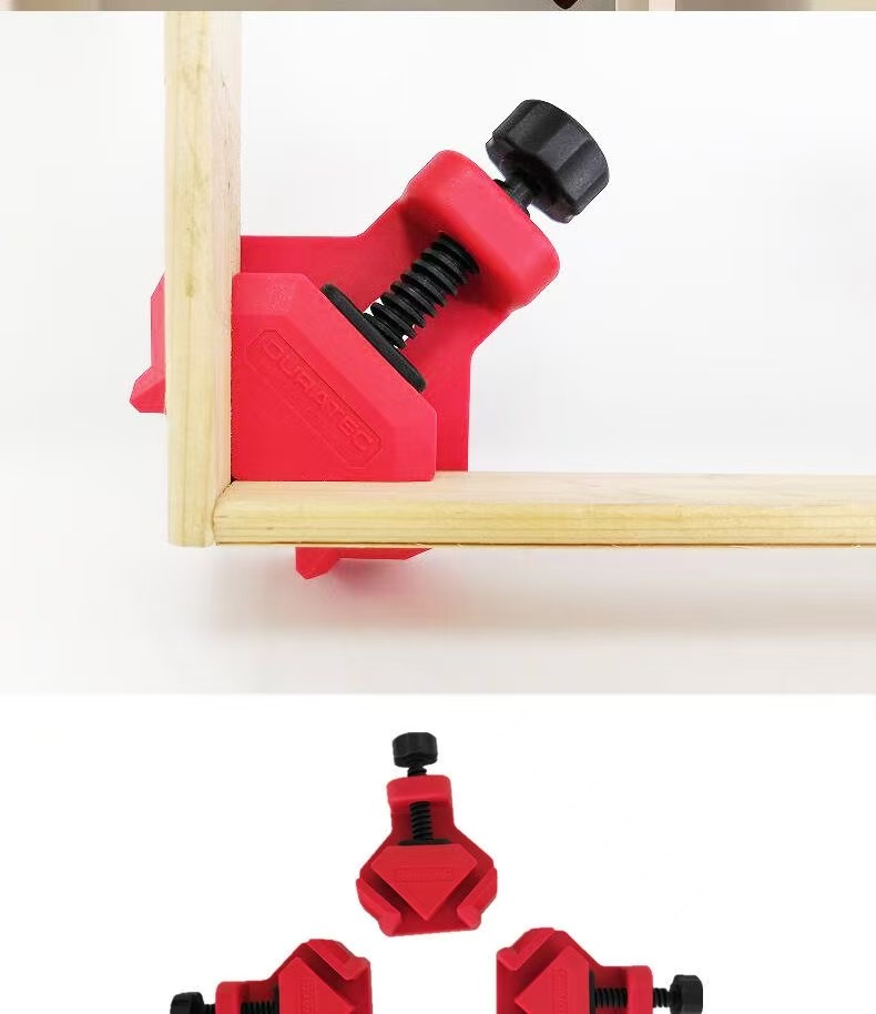 4Pcs 90 Degree Corner Clamps f - đánh giá và giá Engraved Wood Frame