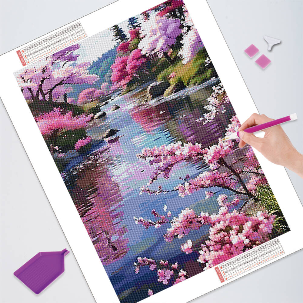 Frameless,New Collection Diamo - đánh giá và giá Photo Mosaic Print