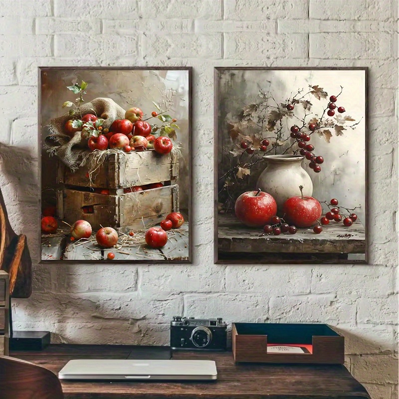 1pc frameless 1pc  Retro Still - đánh giá và giá Family Tree Print